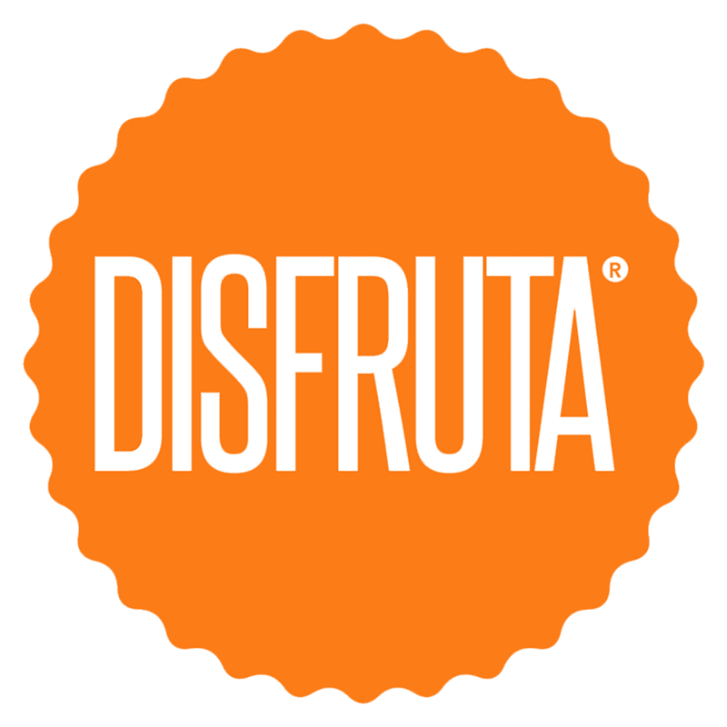 Disfruta